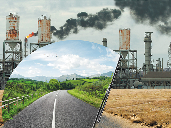 回顾|2018年上半年环保大事件