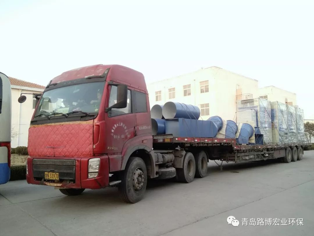 环保税深度报告：环保税开征 环境监测、工业环保需求释放