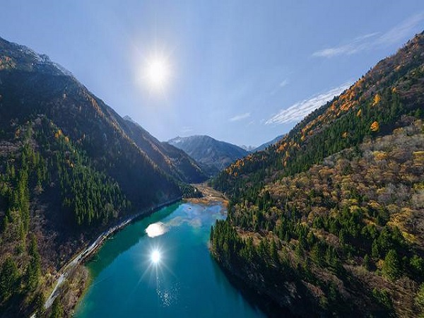 环保形式再度升级，青岛路博环保为您保驾护航