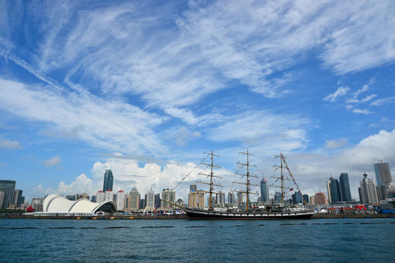 解读大气十条评估:成效与挑战共存 攻坚和提升并重