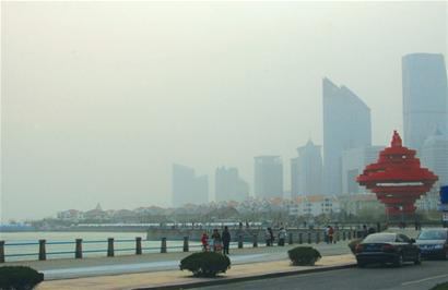 中央环保督察结束对山东等8省进驻 问责5763人