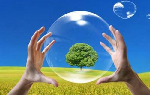 政策发力 环保产业迎战略机遇期