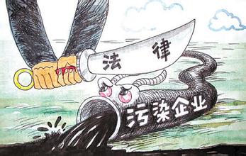 人民日报：治污不靠说狠话