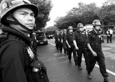 企业粉尘污染所产生的法律风险分析