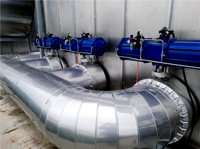 油漆厂有机废气治理设备的选择