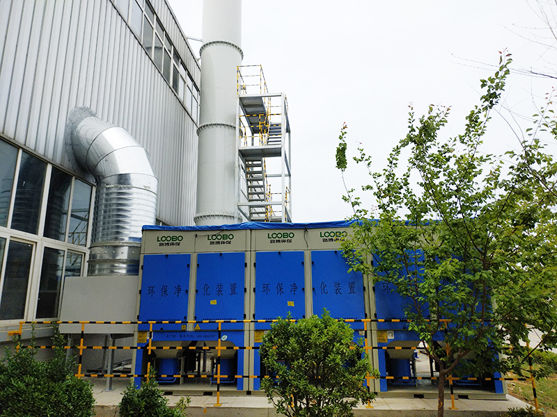 一文读懂中央烟尘净化器和移动式焊烟净化器应该如何选