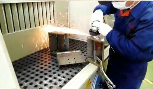 有效延长打磨除尘工作台的使用寿命方式方法