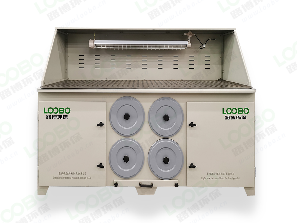 打磨工作台厂家畅销产品推荐