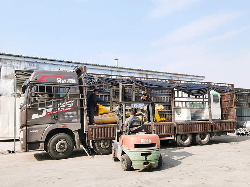 滤筒除尘器的优势有哪些？这里很详细！