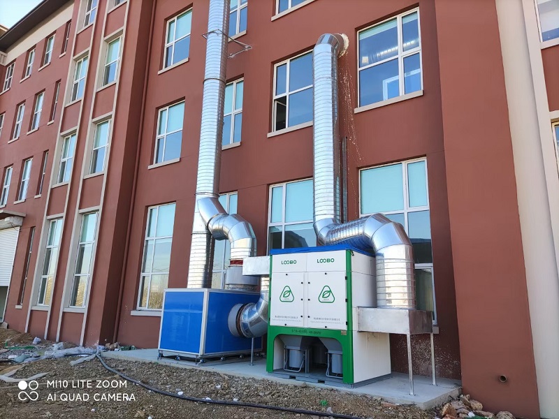 滤筒除尘器作为车间粉尘治理的主力设备，要怎样维护才能延长使用寿命呢？