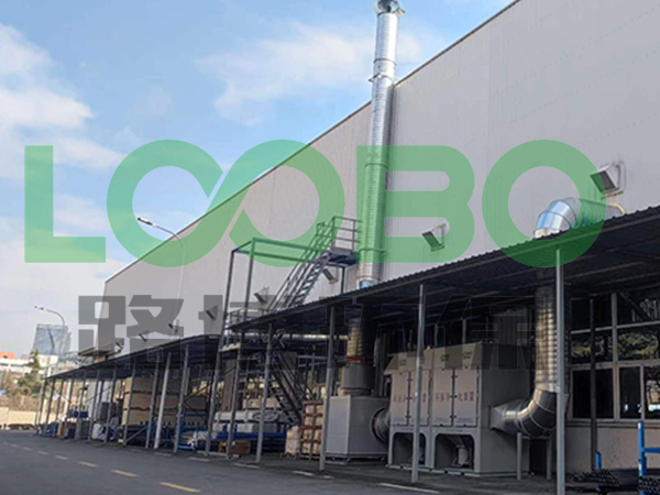 焊接车间烟尘困扰？看这里，实力厂家为您实例解析焊接车间集中除尘