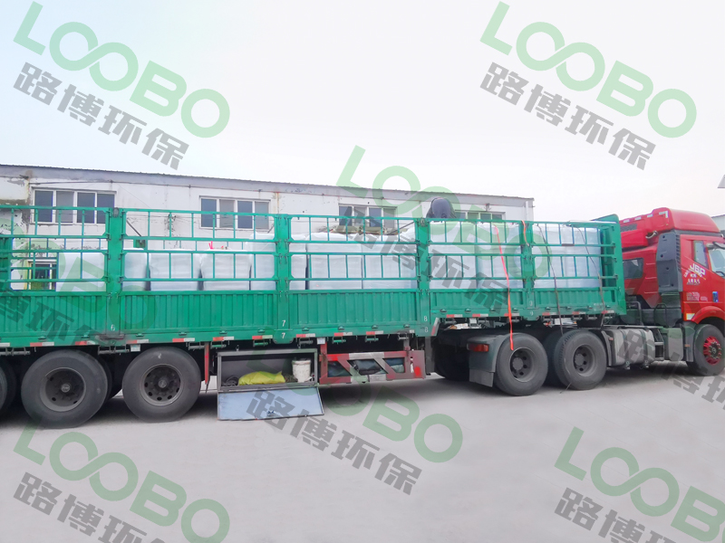 遍地开花—移动式焊接烟尘净化器，效果好才是真的好