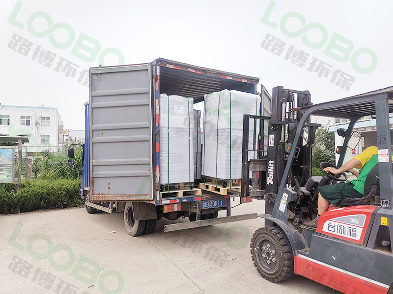 自由移动，焊烟无忧：体验移动式焊烟净化器的便利与高效