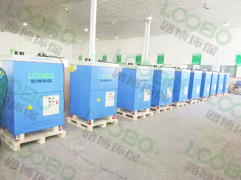 即插即用”的烟尘治理——移动式焊接烟尘净化器如何实现焊接车间的零停机维护？